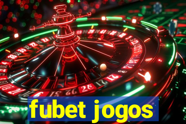 fubet jogos
